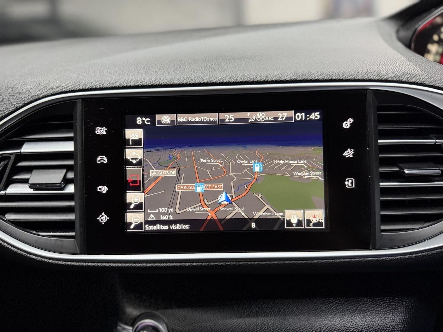 Used Peugeot 308 2017 for sale - 76719029: Photo 31