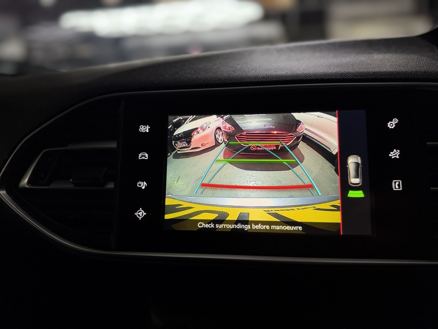 Used Peugeot 308 2017 for sale - 76719029: Photo 32