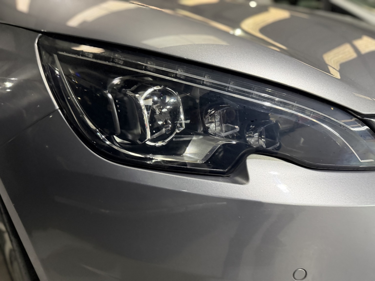 Used Peugeot 308 2017 for sale - 76719029: Photo 34