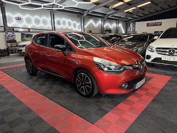 Used Renault Clio 2013 for sale - 78646899: Photo