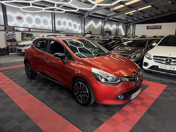 Used Renault Clio 2013 for sale - 78646899: Photo