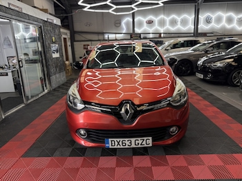 Used Renault Clio 2013 for sale - 78646899: Photo
