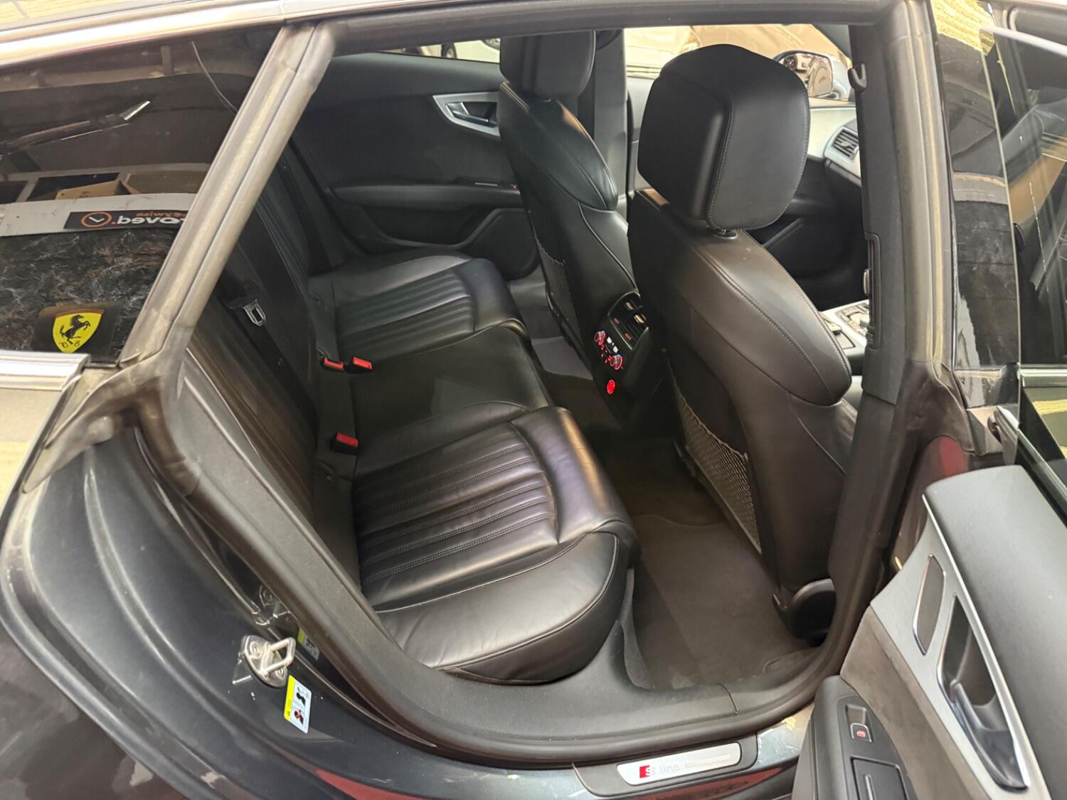 Used Audi A7 2016 for sale - 76611386: Photo 25