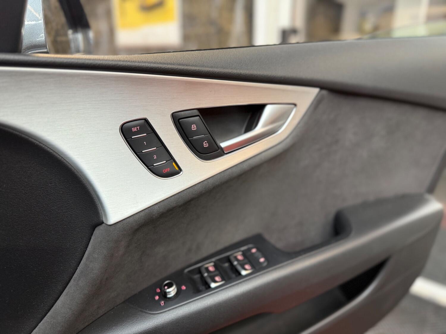 Used Audi A7 2016 for sale - 76611386: Photo 28