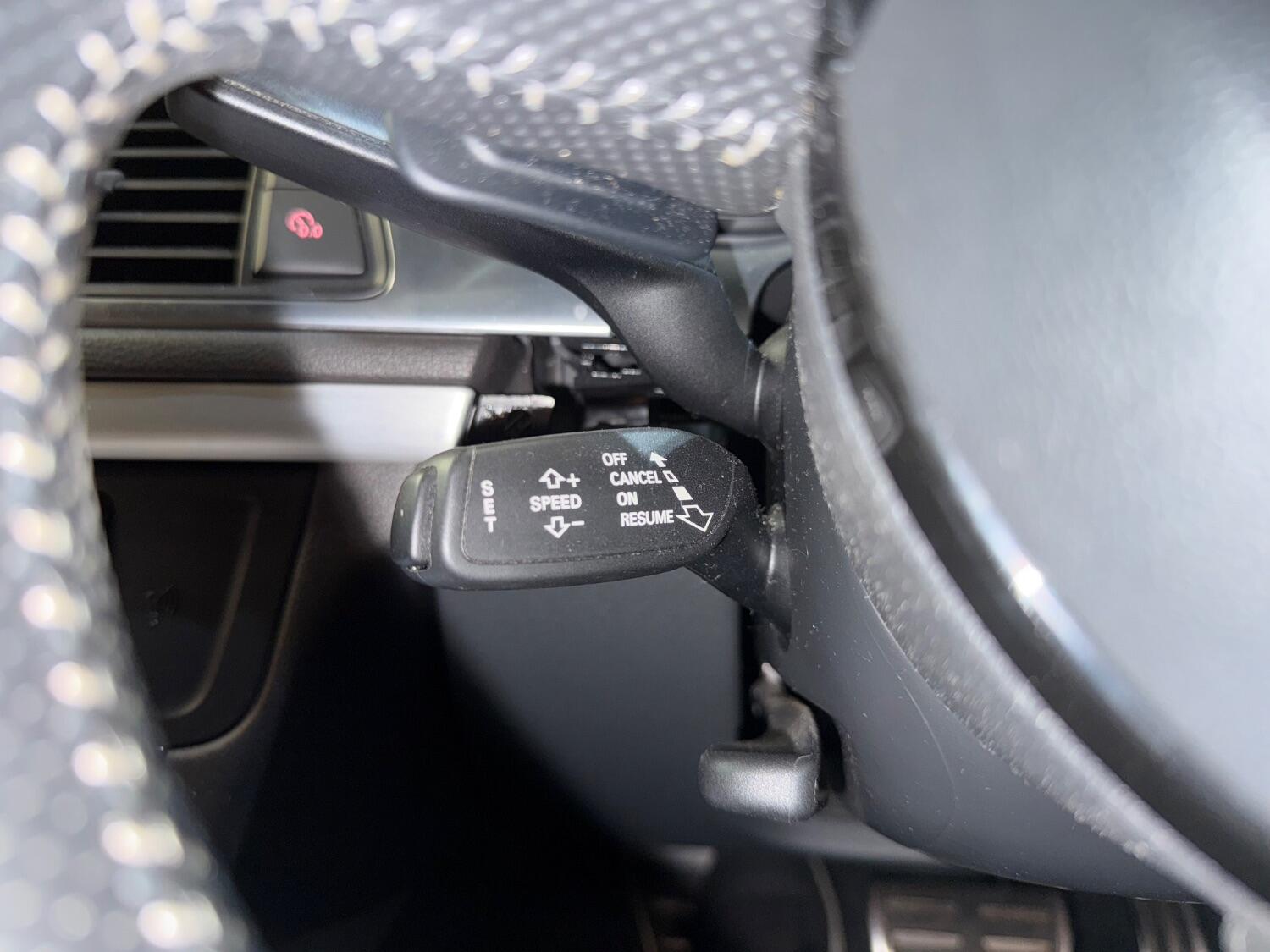 Used Audi A7 2016 for sale - 76611386: Photo 36