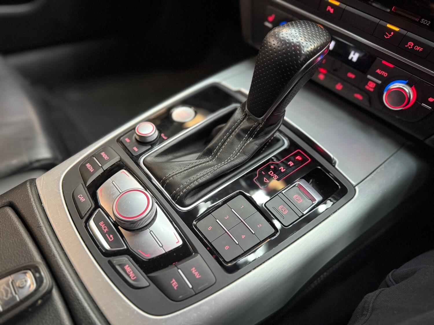 Used Audi A7 2016 for sale - 76611386: Photo 38