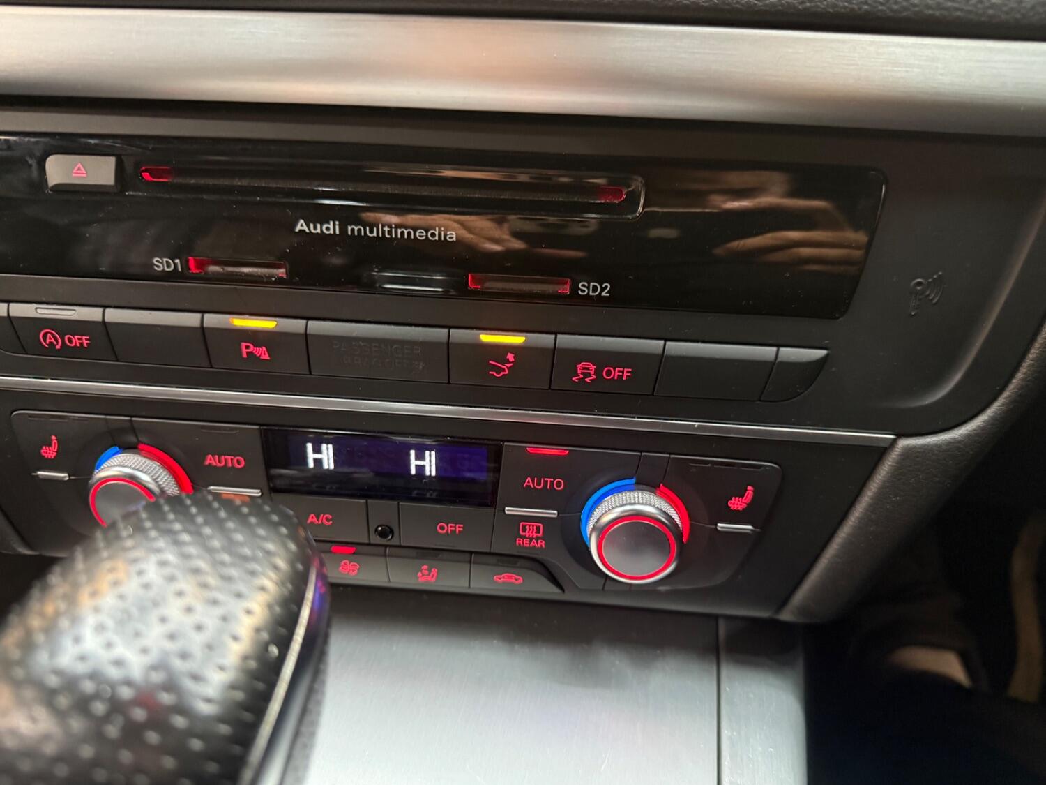 Used Audi A7 2016 for sale - 76611386: Photo 39