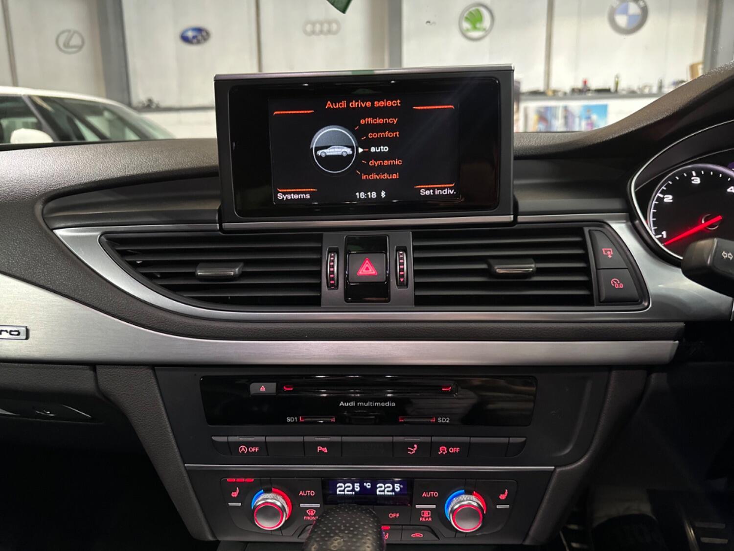 Used Audi A7 2016 for sale - 76611386: Photo 5