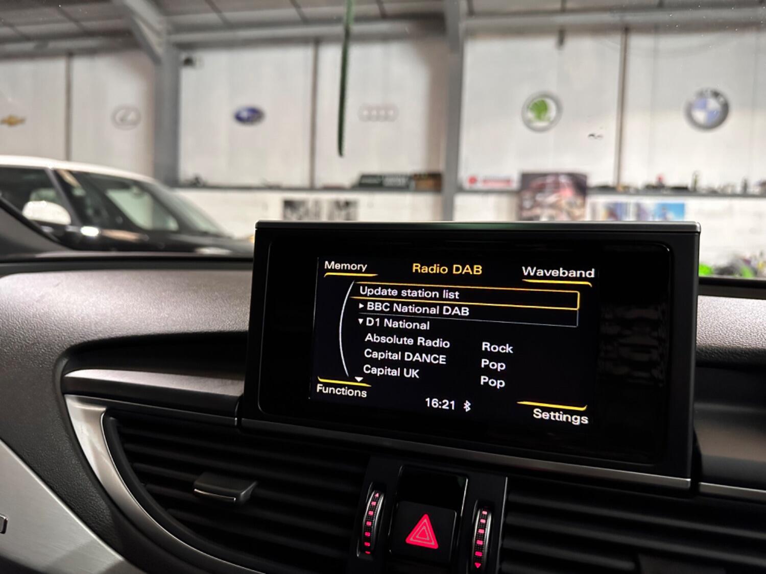 Used Audi A7 2016 for sale - 76611386: Photo 8