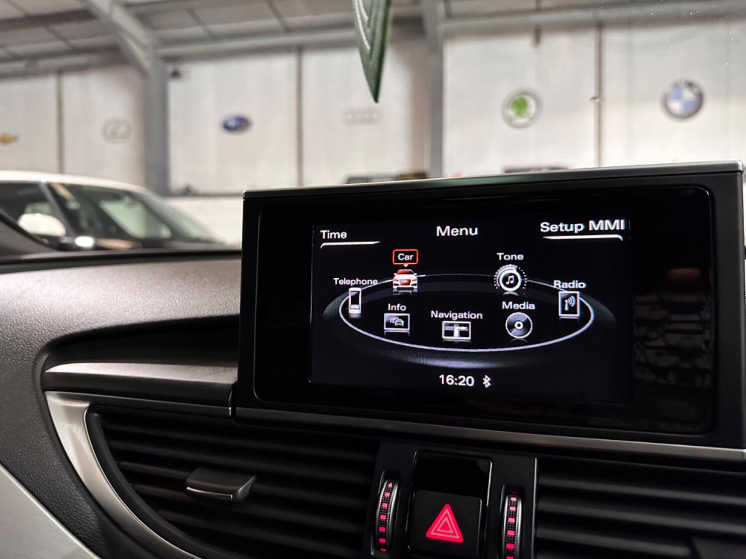 Used Audi A7 2016 for sale - 76611386: Photo 9