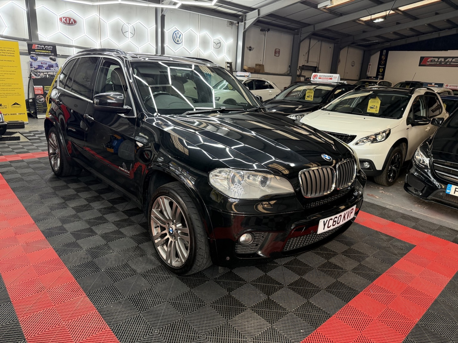 Used BMW X5 2010 for sale - 77979934: Photo 10