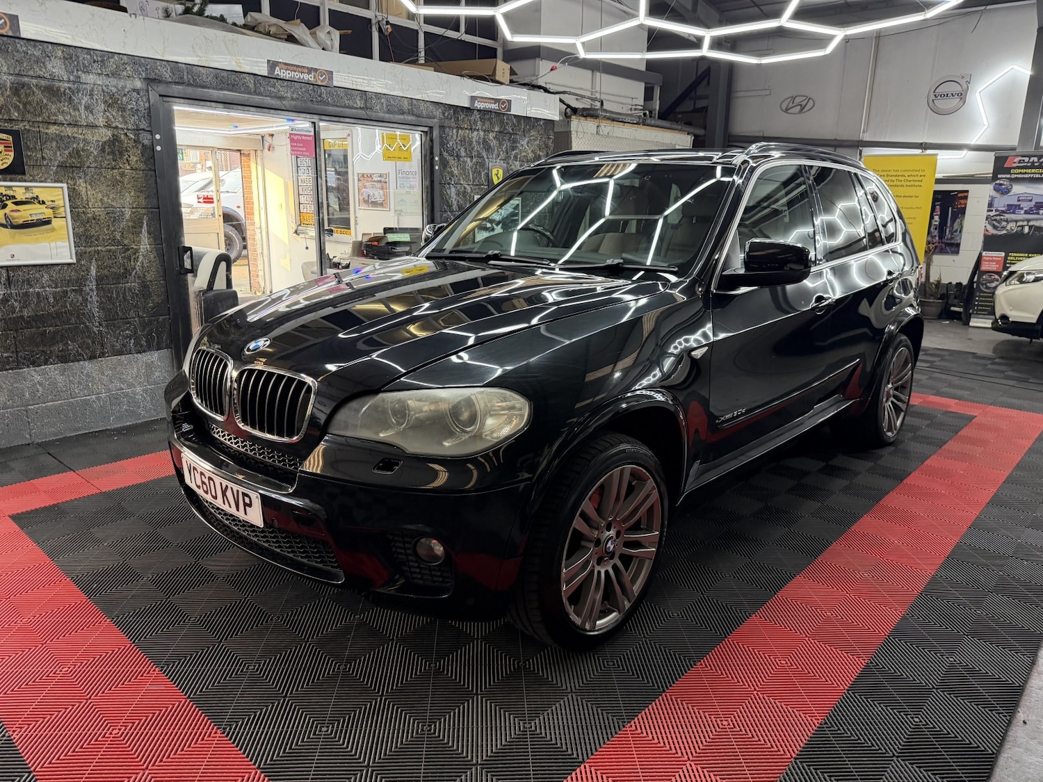 Used BMW X5 2010 for sale - 77979934: Photo 11