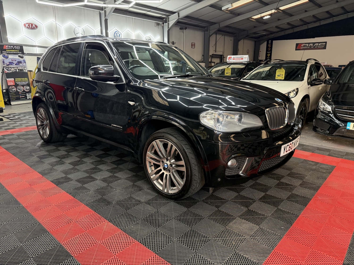 Used BMW X5 2010 for sale - 77979934: Photo 13