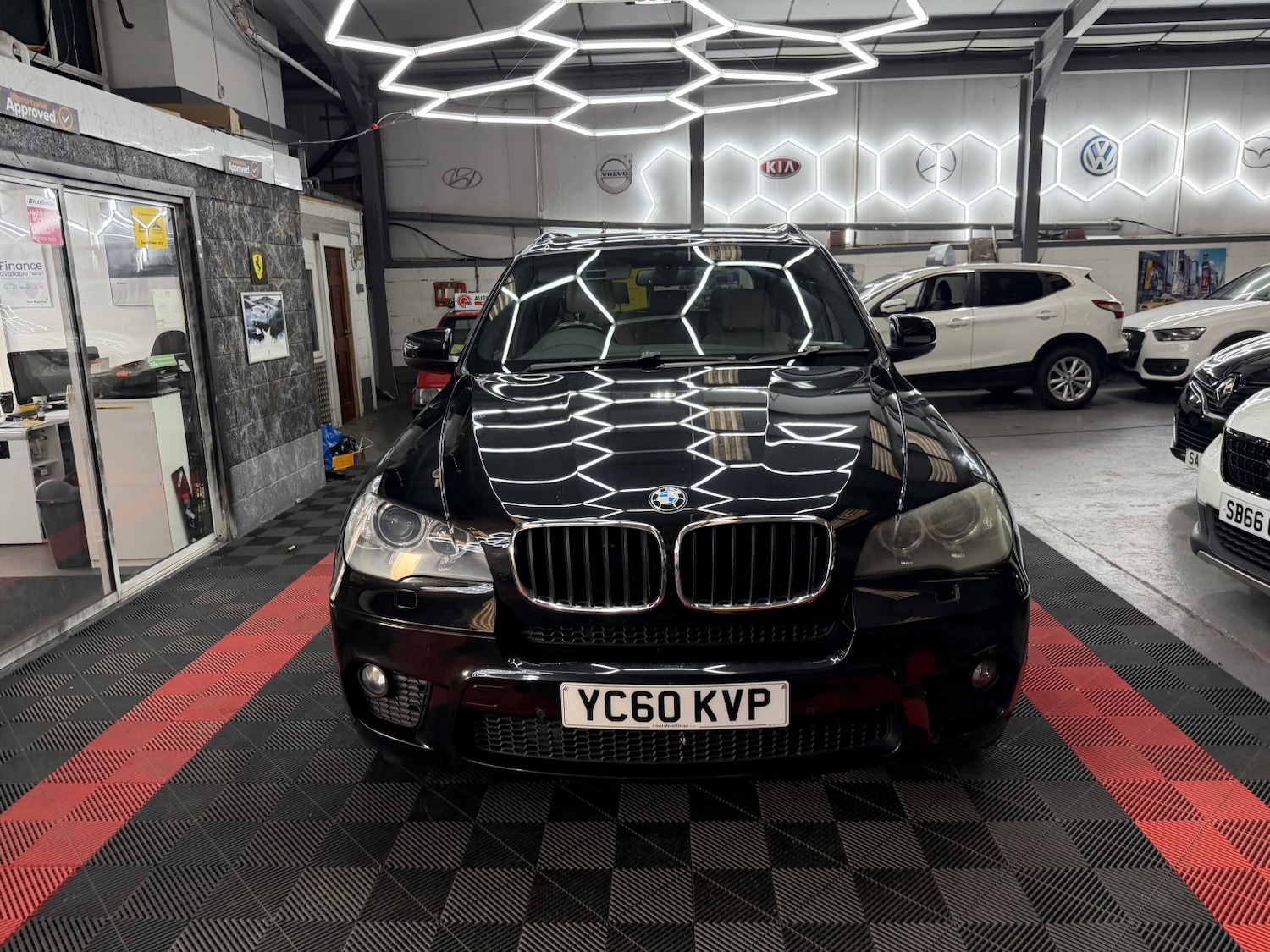 Used BMW X5 2010 for sale - 77979934: Photo 14