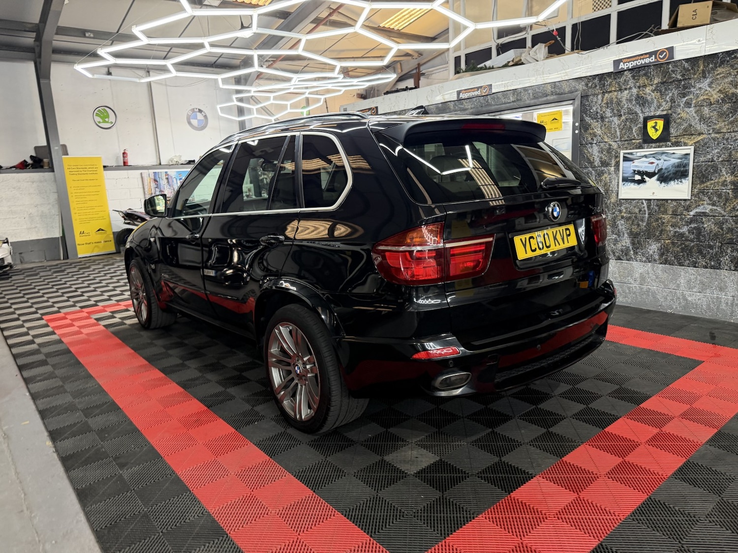 Used BMW X5 2010 for sale - 77979934: Photo 15