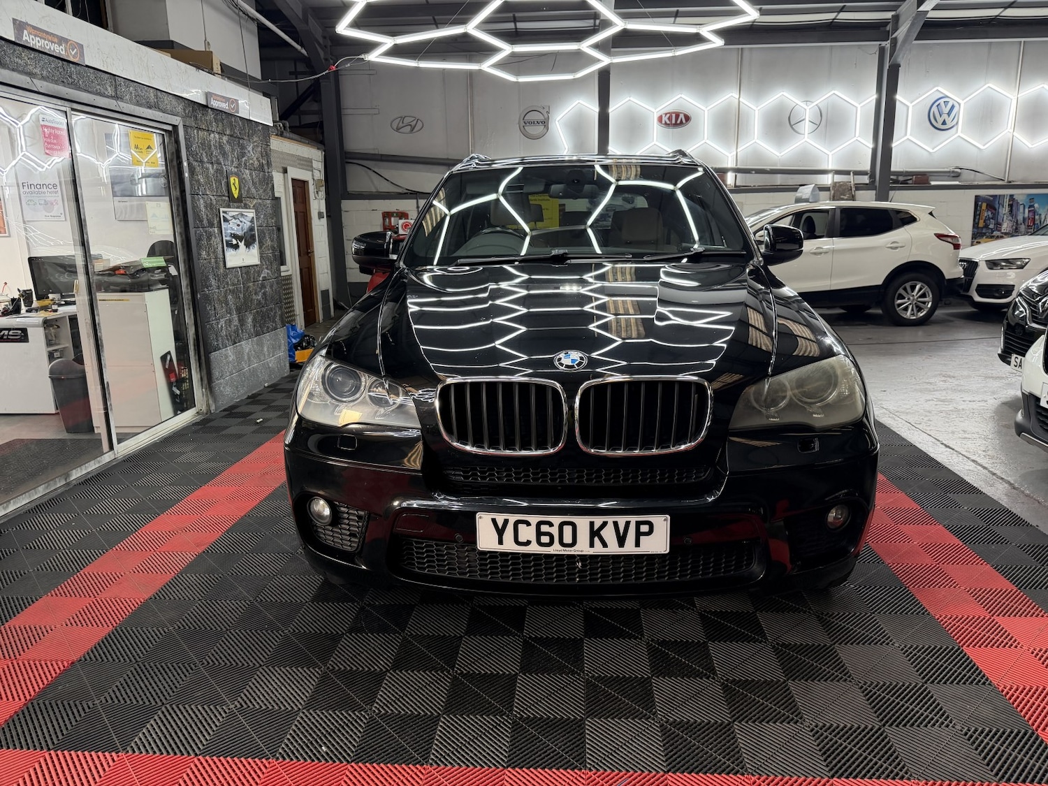 Used BMW X5 2010 for sale - 77979934: Photo 16