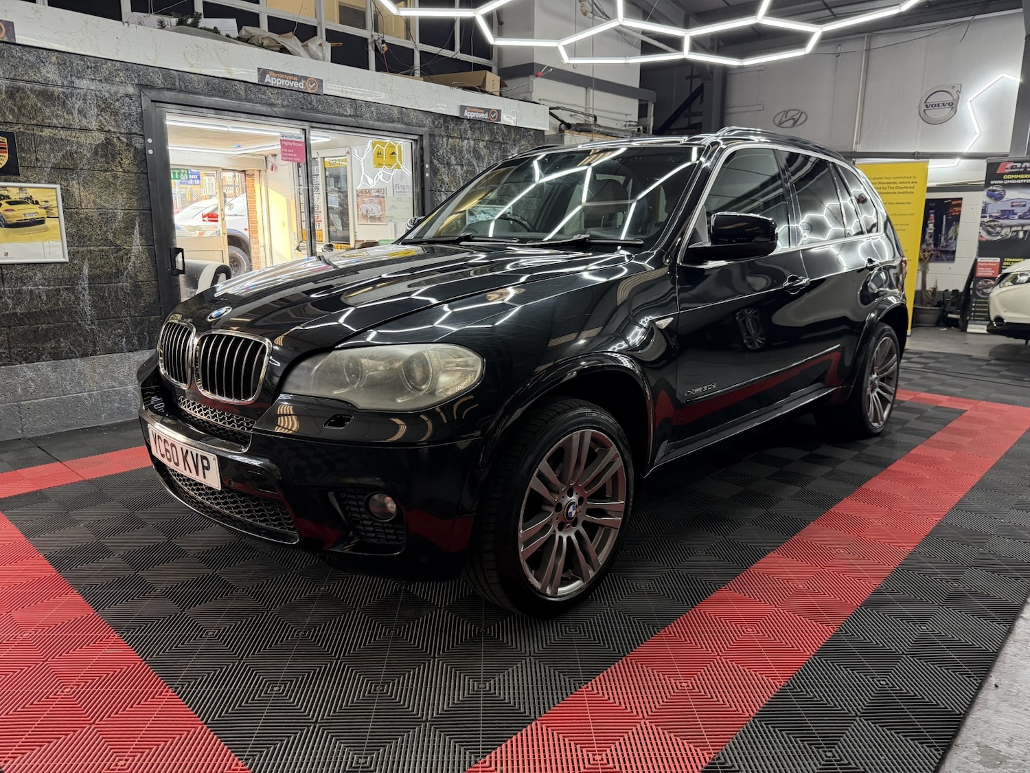 Used BMW X5 2010 for sale - 77979934: Photo 17