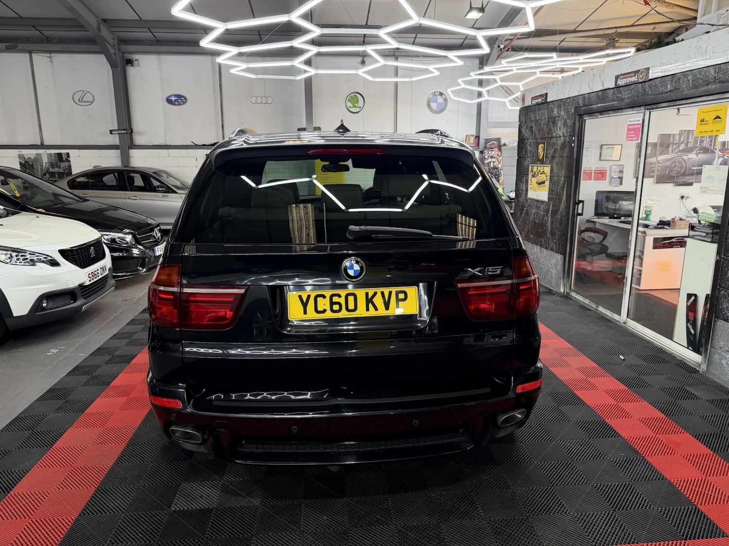 Used BMW X5 2010 for sale - 77979934: Photo 18