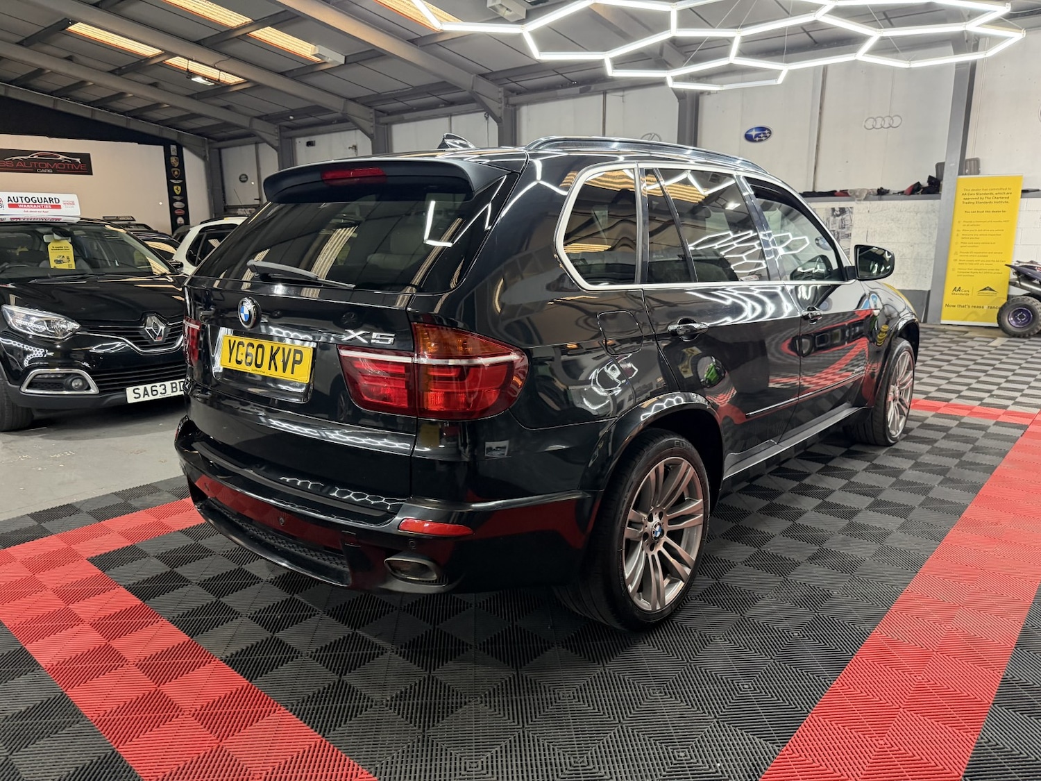 Used BMW X5 2010 for sale - 77979934: Photo 19