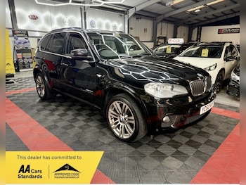 Used BMW X5 2010 for sale - 77979934: Photo
