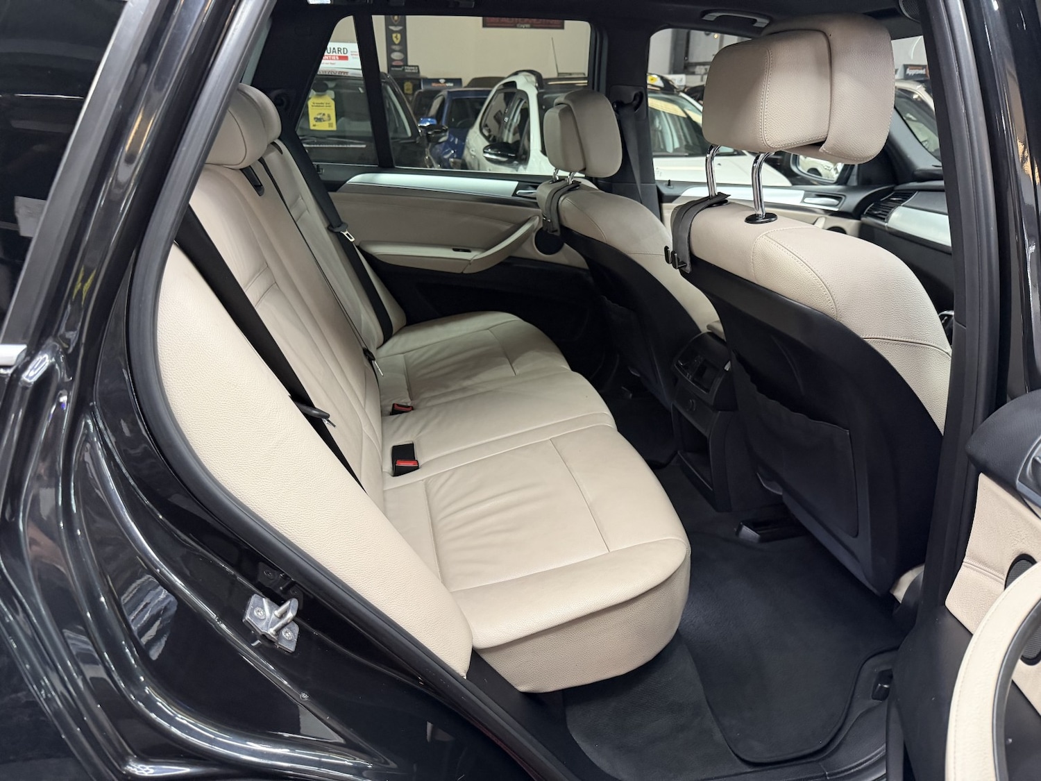 Used BMW X5 2010 for sale - 77979934: Photo 20