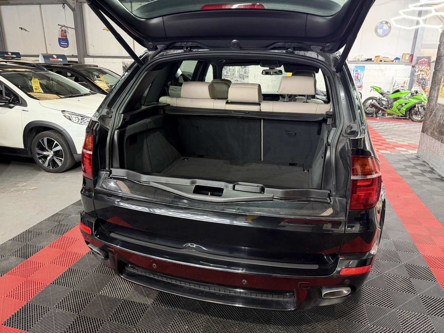 Used BMW X5 2010 for sale - 77979934: Photo 21