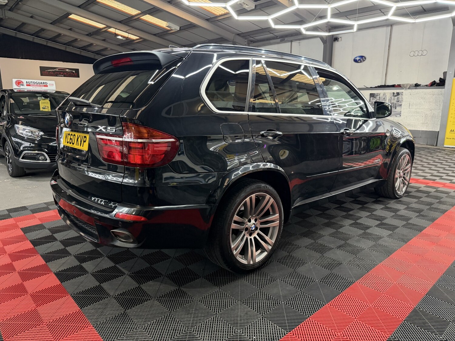 Used BMW X5 2010 for sale - 77979934: Photo 23