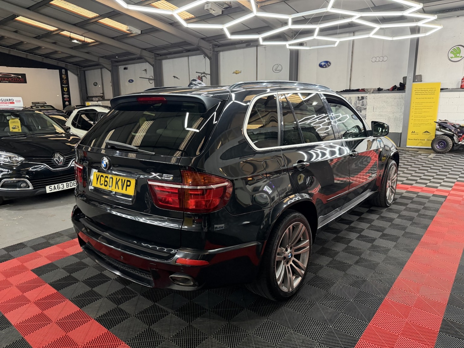 Used BMW X5 2010 for sale - 77979934: Photo 24