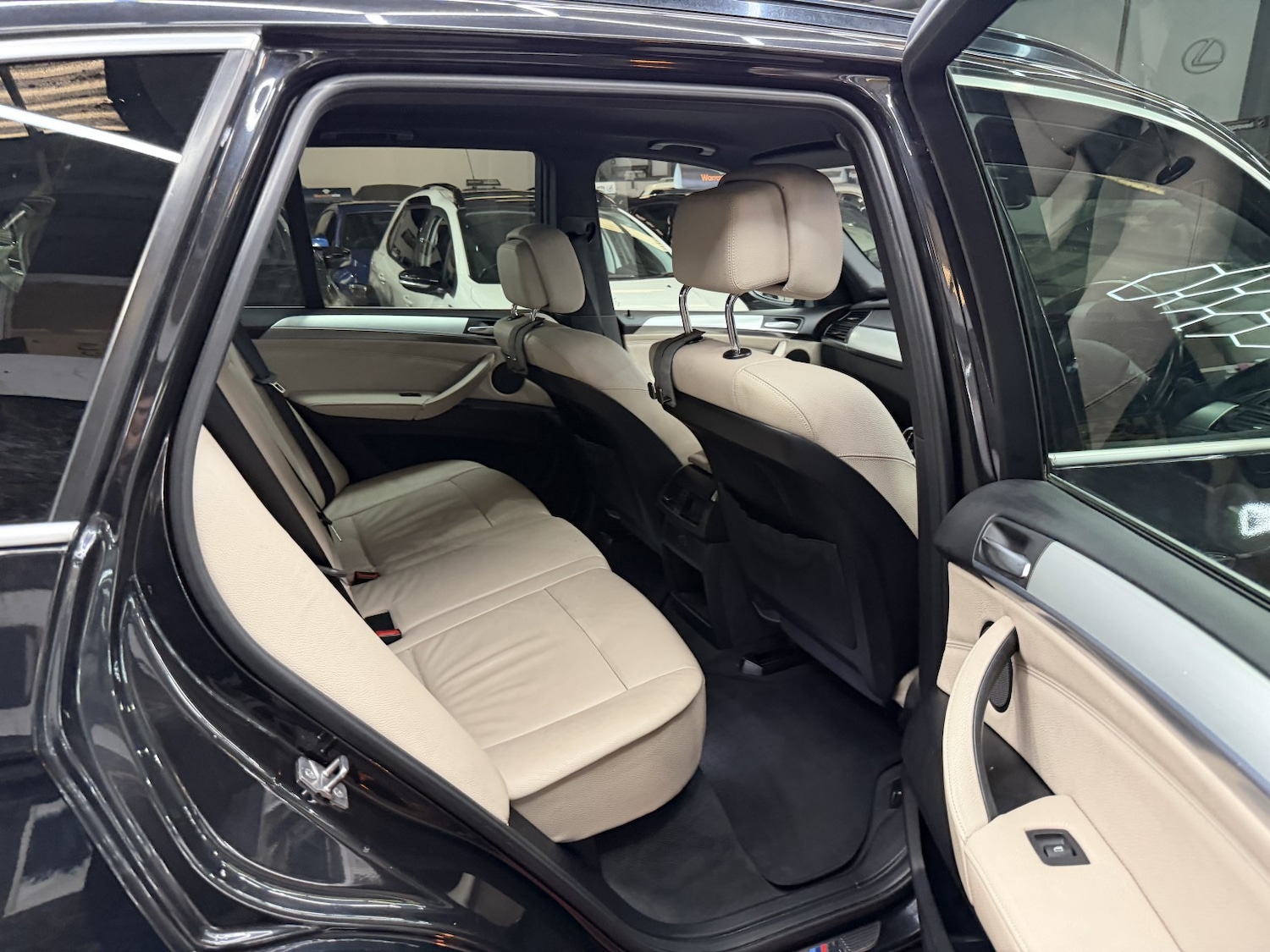 Used BMW X5 2010 for sale - 77979934: Photo 27