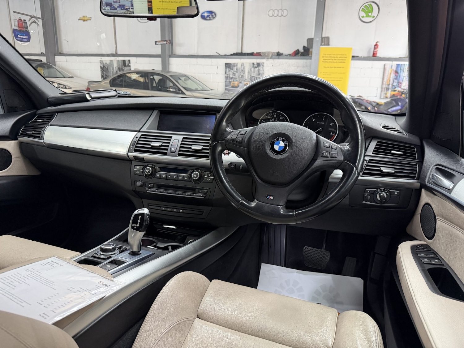 Used BMW X5 2010 for sale - 77979934: Photo 29