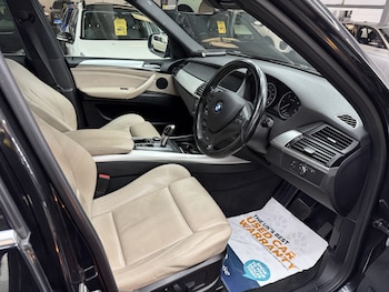 Used BMW X5 2010 for sale - 77979934: Photo