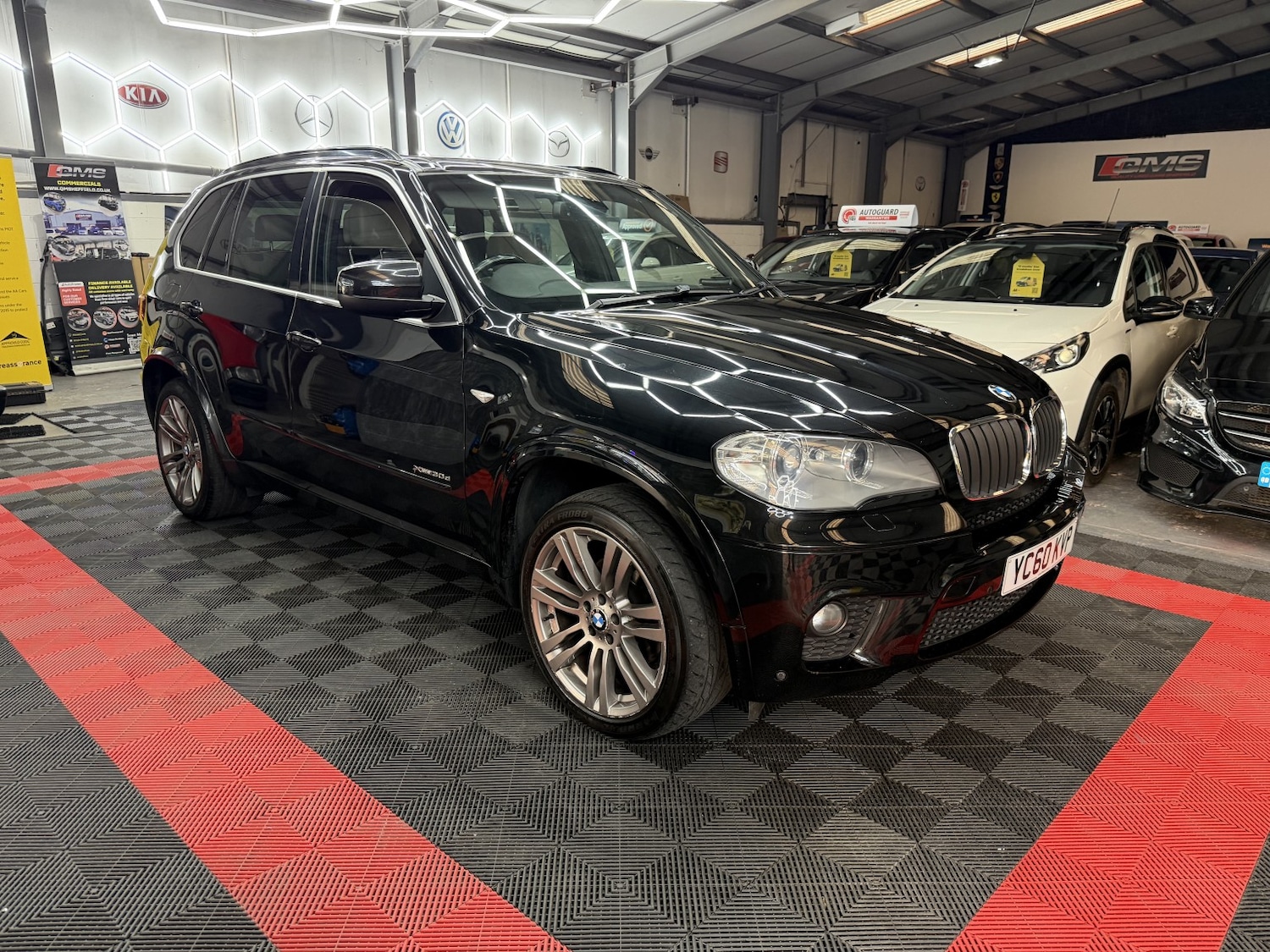 Used BMW X5 2010 for sale - 77979934: Photo 3