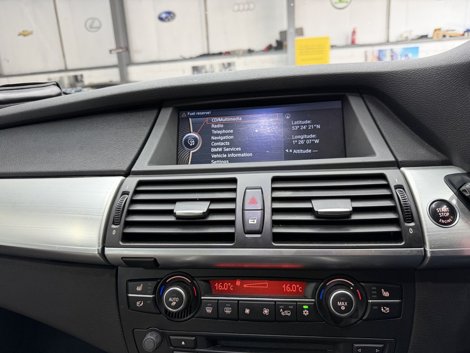 Used BMW X5 2010 for sale - 77979934: Photo 33