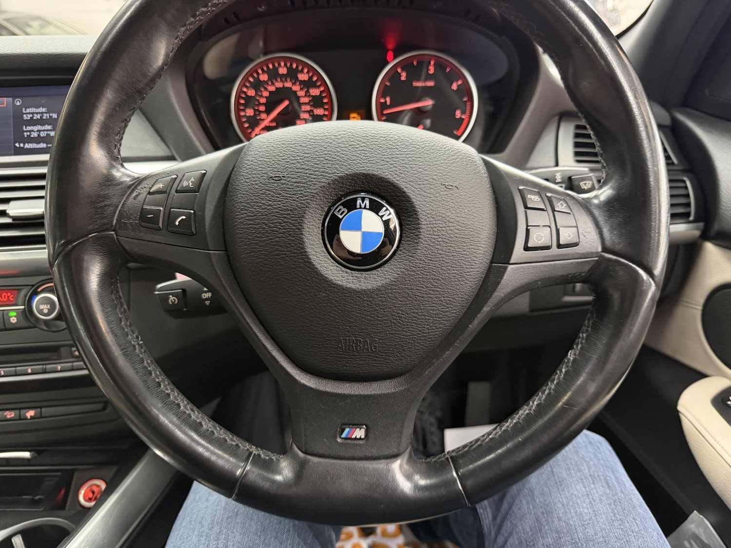 Used BMW X5 2010 for sale - 77979934: Photo 35