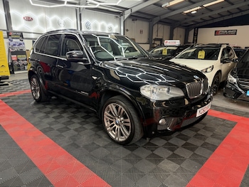 Used BMW X5 2010 for sale - 77979934: Photo