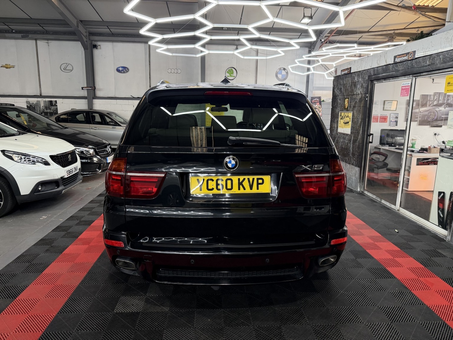 Used BMW X5 2010 for sale - 77979934: Photo 4