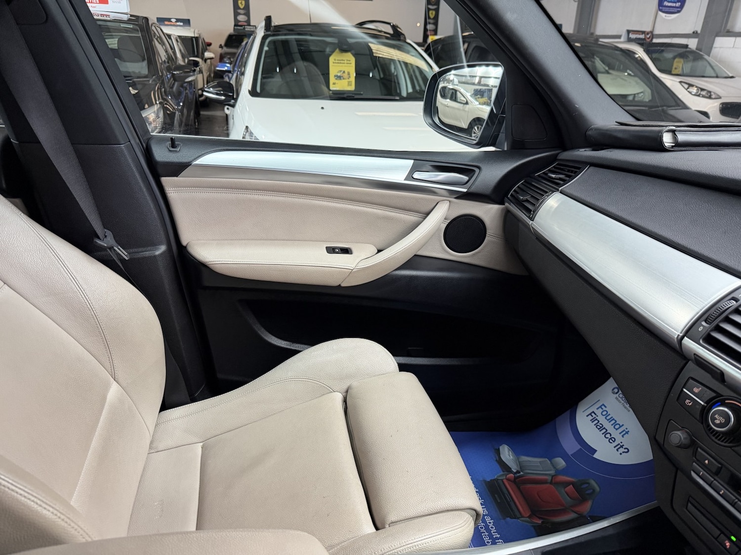 Used BMW X5 2010 for sale - 77979934: Photo 43