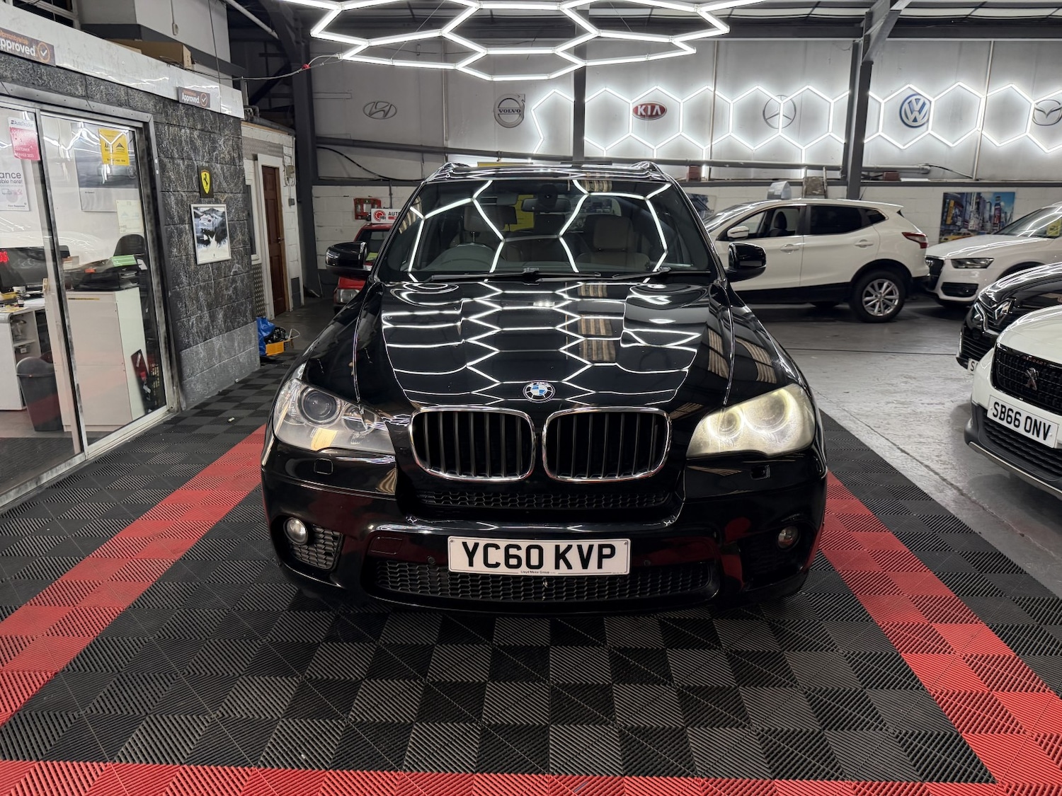 Used BMW X5 2010 for sale - 77979934: Photo 44