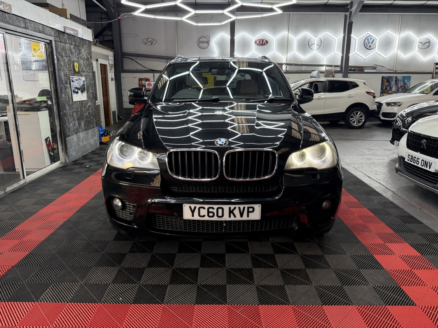 Used BMW X5 2010 for sale - 77979934: Photo 45