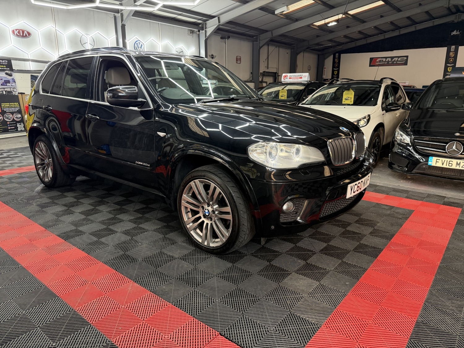 Used BMW X5 2010 for sale - 77979934: Photo 46