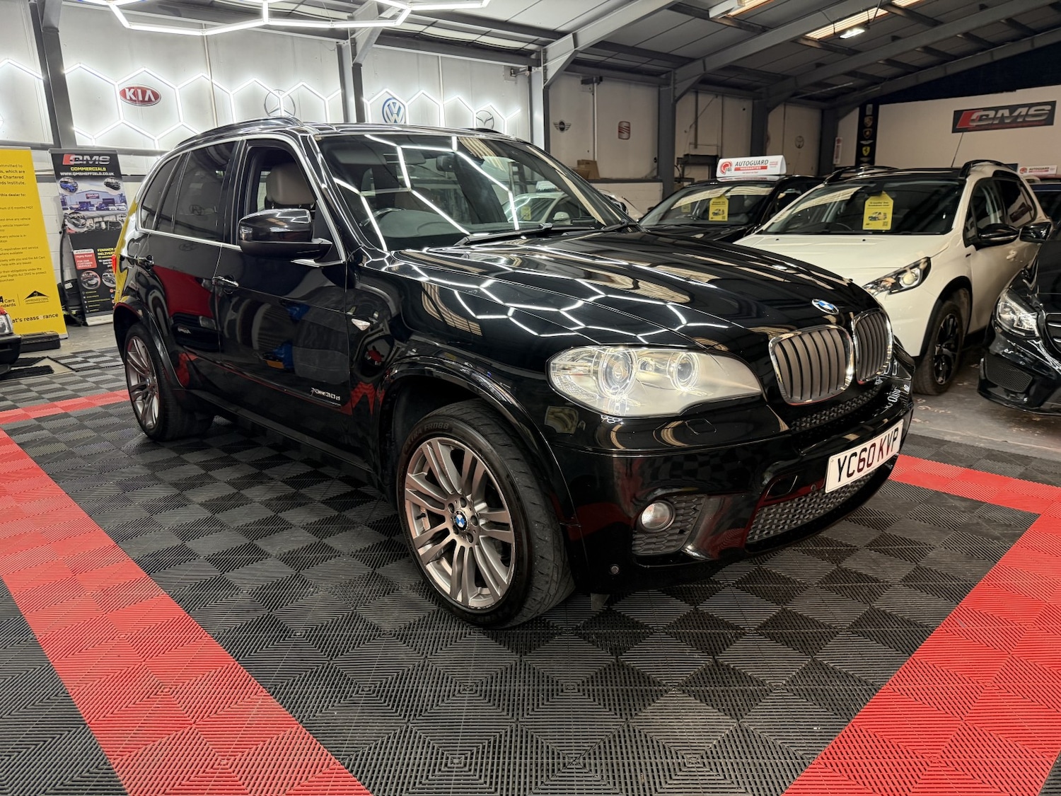 Used BMW X5 2010 for sale - 77979934: Photo 48