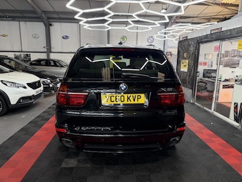 Used BMW X5 2010 for sale - 77979934: Photo