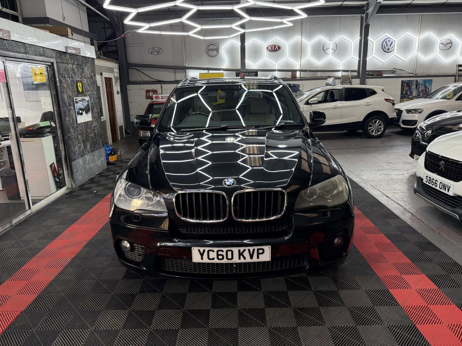 Used BMW X5 2010 for sale - 77979934: Photo 5