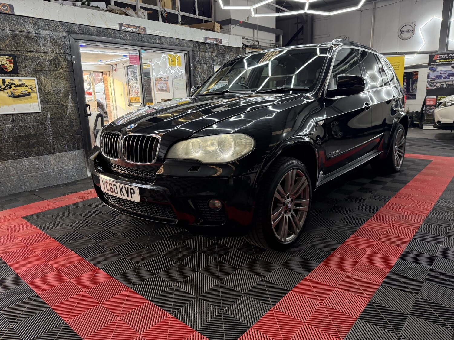 Used BMW X5 2010 for sale - 77979934: Photo 50