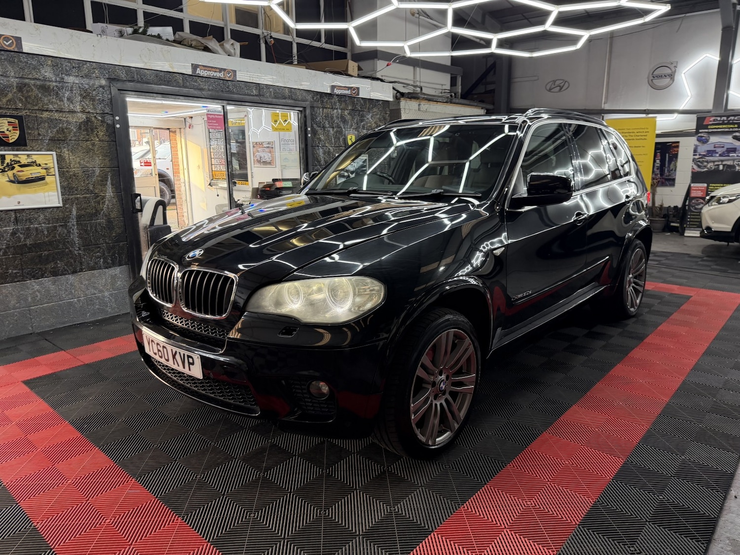 Used BMW X5 2010 for sale - 77979934: Photo 51