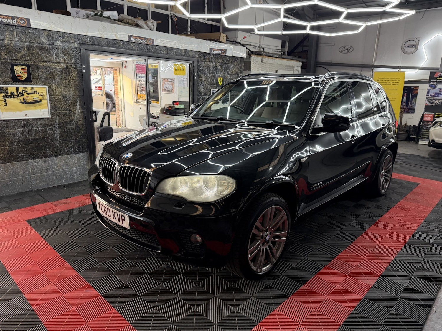 Used BMW X5 2010 for sale - 77979934: Photo 52