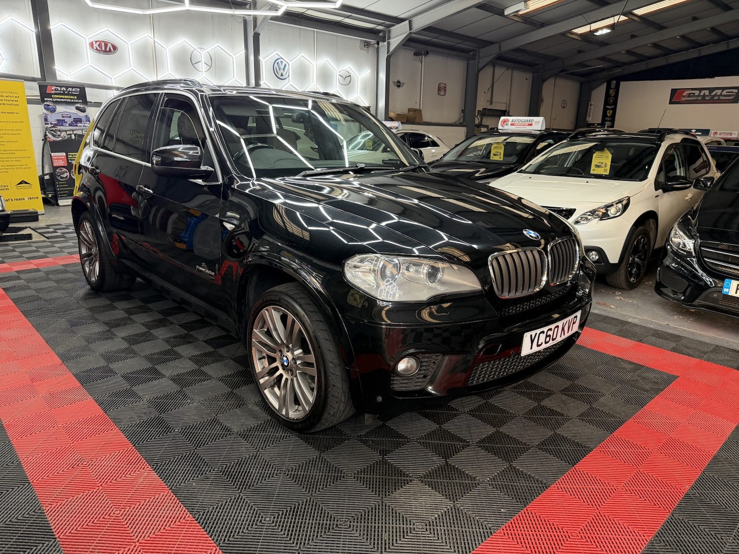 Used BMW X5 2010 for sale - 77979934: Photo 7