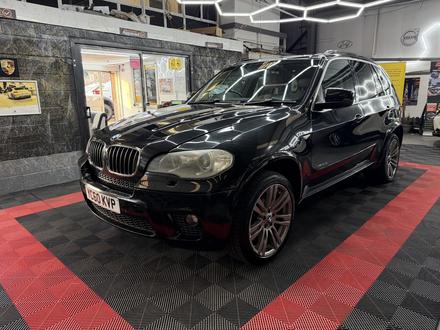 Used BMW X5 2010 for sale - 77979934: Photo 8