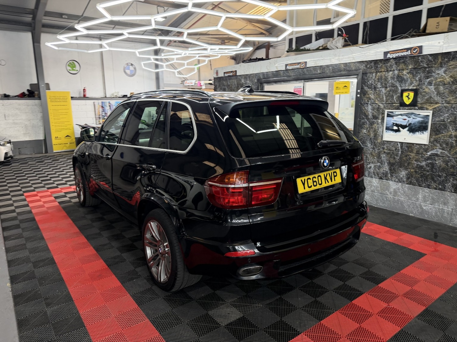 Used BMW X5 2010 for sale - 77979934: Photo 9