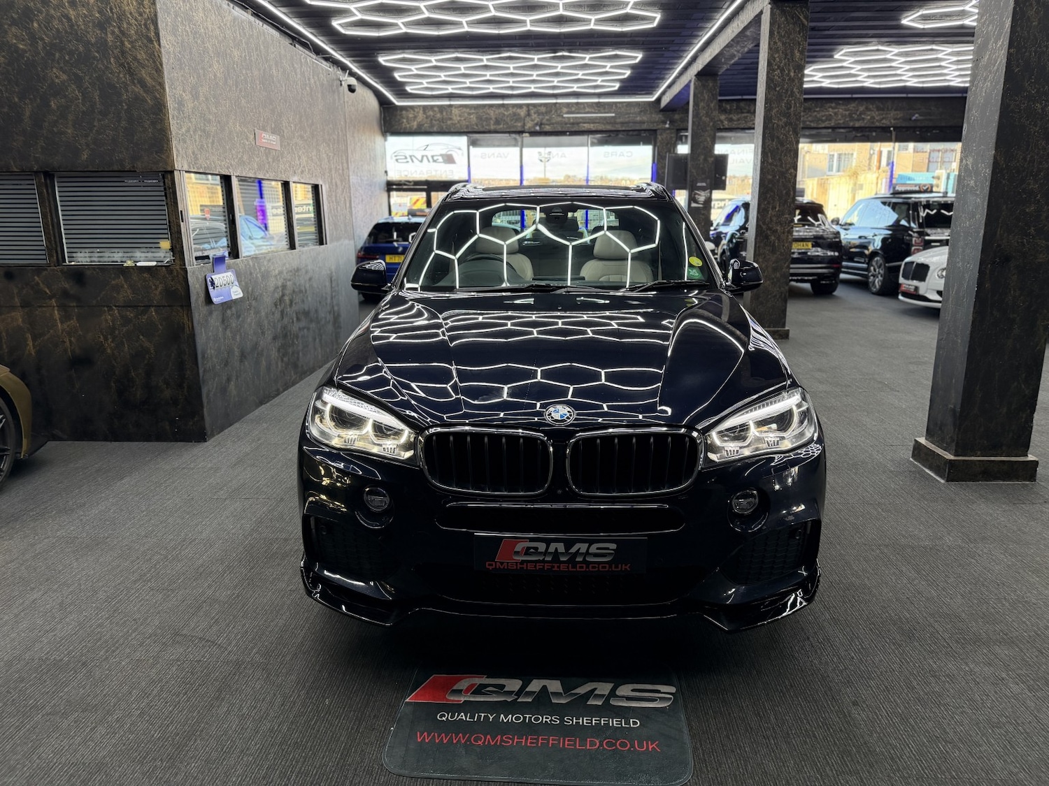 Used BMW X5 2017 for sale - 77189402: Photo 11